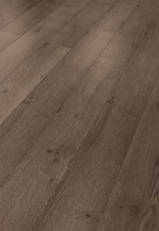 Ламинат AlixFloor Natural Line Дуб кантри темный, ALX827